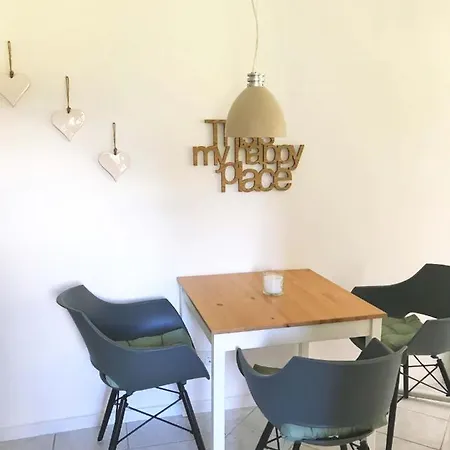 Komfort C4 * Kellenhusen