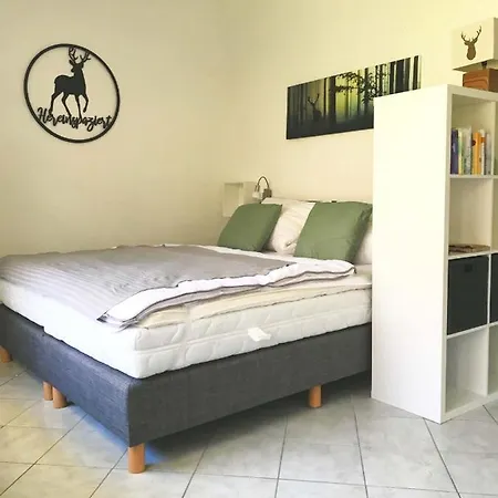 Apartment Komfort C4 *