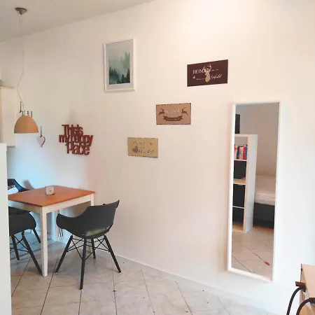 Apartament Komfort C4