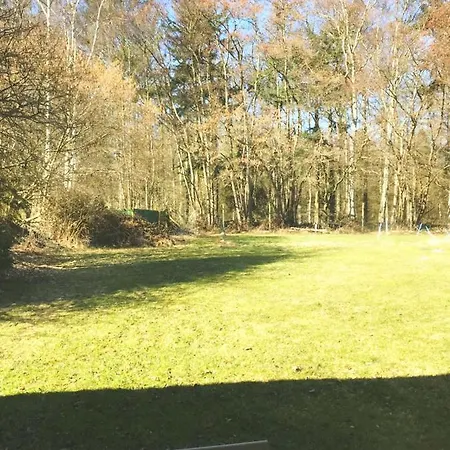 Apartament Komfort C4 Kellenhusen