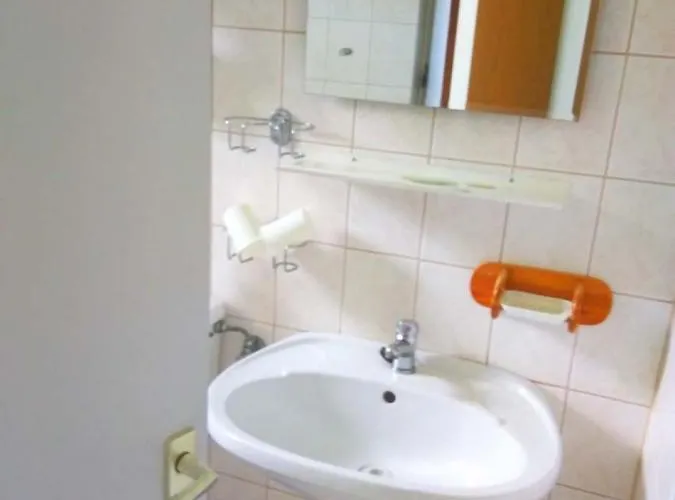 Komfort C4 Kellenhusen