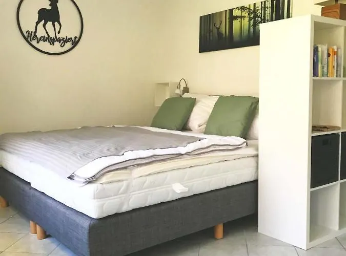 Apartamento Komfort C4 *